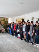 Спартакіада по військово-прикладних видах спорту