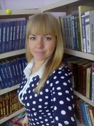 Михайлова Яна Олексіївна