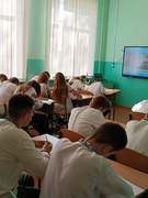 Радіодиктант національної єдності