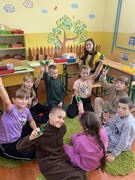 Тиждень знань безпеки життєдіяльності