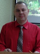 Страшевський Юрій Миколайович