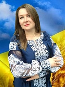 Малярчук Анна Анатоліївна