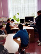 Увага та безпека в інтернеті — важлива тема для кожного!