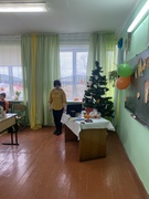 Мандаринове party