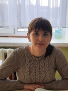 Колесник Людміла Іванівна