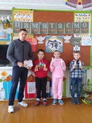 День пам'яті жертв Голодомору