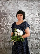 Воєвода Наталія Олександрівна