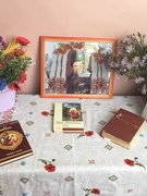 Відкриття конкурсу "Шевченка"