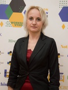 Шмальцер Наталія Володимирівна