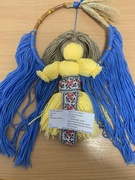 Конкурс іграшок-сувенірів - І етап