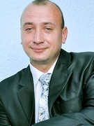 Гуцул Олег Дмитрович