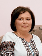 Задорожна Лілія Богданівна