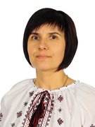 Сивак Оксана Ярославівна