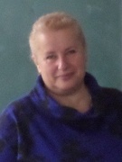 Івашко Любов Іванівна