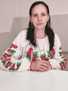 В.о. директора Шевчук Лариса Борисівна