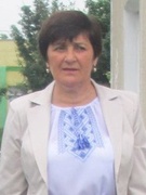 Пасько Тамара Вікторівна