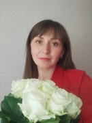 Андрусів Ірина Степанівна