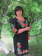 Яковишина Аліна Володимирівна