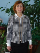 Саламін Ольга Михайлівна