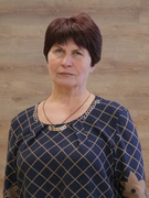 Рябцева Наталія Іванівна