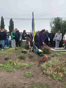 День захисника та захисниці України