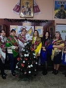 День української хустки