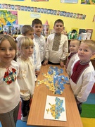 День Гідності та Свободи 21.11.2025