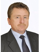 Цюк Ігор Петрович