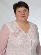 Войтович Лариса Анатоліївна