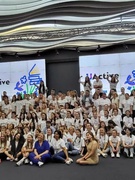 Програма UActive