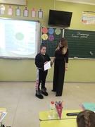 У нашій дружбі - наша сила!