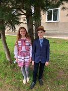 День вишиванки