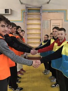 День фізичної культури і спорту