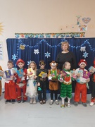 УЧАСТЬ У ВСЕУКРАЇНСЬКОМУ ПРОЄКТІ #НОВИЙ_РІК_У_КОЖНІЙ_ШКОЛІ 2025