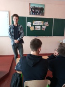 Поетичні голоси мого краю