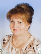 Мигалко Магдалина Михайлівна