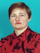 Качайло Тетяна Олексіївна