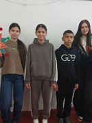 Майстер-клас із виготовлення різдвяної зірки