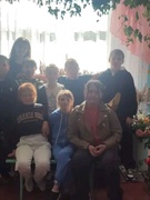 Свято "Дарунки осені"