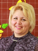 Губченко Лариса Іванівна