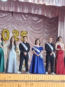 Випуск 11-го класу 2025