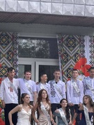 Останій дзвоник 2025
