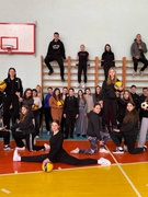 Олімпійський тиждень