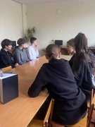 Інтерактивне заняття