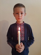 #Донеччина #Позашкільна_освіта #День_пам’яті_захисників_України
