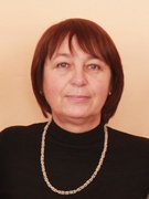 Кузнєцова Богдана Ігорівна