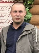 Хріб Костянтин Георгійович