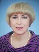 Гапоненко Людмила Миколаївна