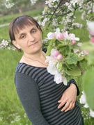 Трикур Марина Василівна