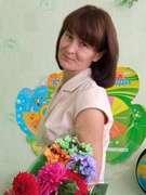 Степаненко Інна Миколаївна